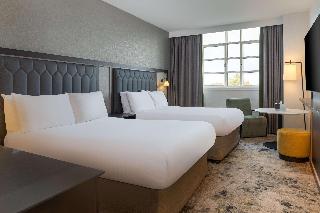 Hilton Cardiff fotoÄŸrafÄ±