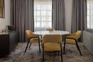 Hilton Cardiff fotoÄŸrafÄ±