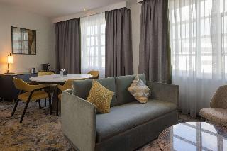 Hilton Cardiff fotoÄŸrafÄ±