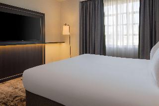 Hilton Cardiff fotoÄŸrafÄ±