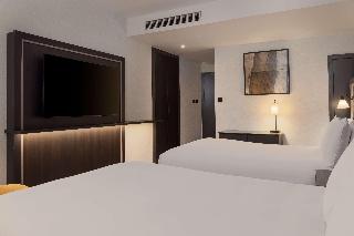 Hilton Cardiff fotoÄŸrafÄ±