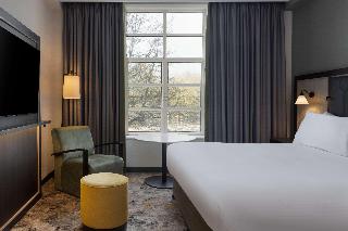 Hilton Cardiff fotoÄŸrafÄ±