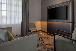 Hilton Cardiff fotoÄŸrafÄ±