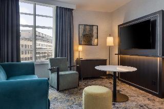 Hilton Cardiff fotoÄŸrafÄ±