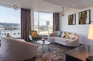 Hilton Cardiff fotoÄŸrafÄ±