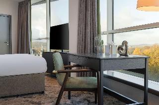 Hilton Cardiff fotoÄŸrafÄ±