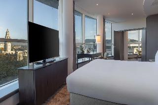 Hilton Cardiff fotoÄŸrafÄ±
