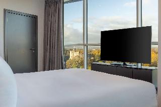 Hilton Cardiff fotoÄŸrafÄ±
