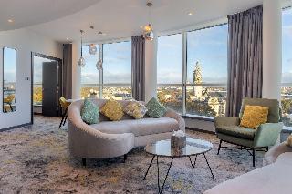 Hilton Cardiff fotoÄŸrafÄ±