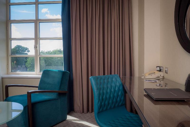 Hilton Cardiff - Oda