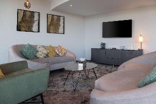 Hilton Cardiff fotoÄŸrafÄ±