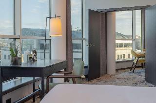 Hilton Cardiff fotoÄŸrafÄ±