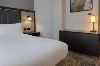 Hilton Cardiff fotoÄŸrafÄ±