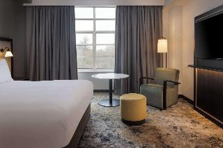 Hilton Cardiff fotoÄŸrafÄ±
