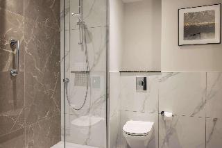 Hilton Cardiff fotoÄŸrafÄ±