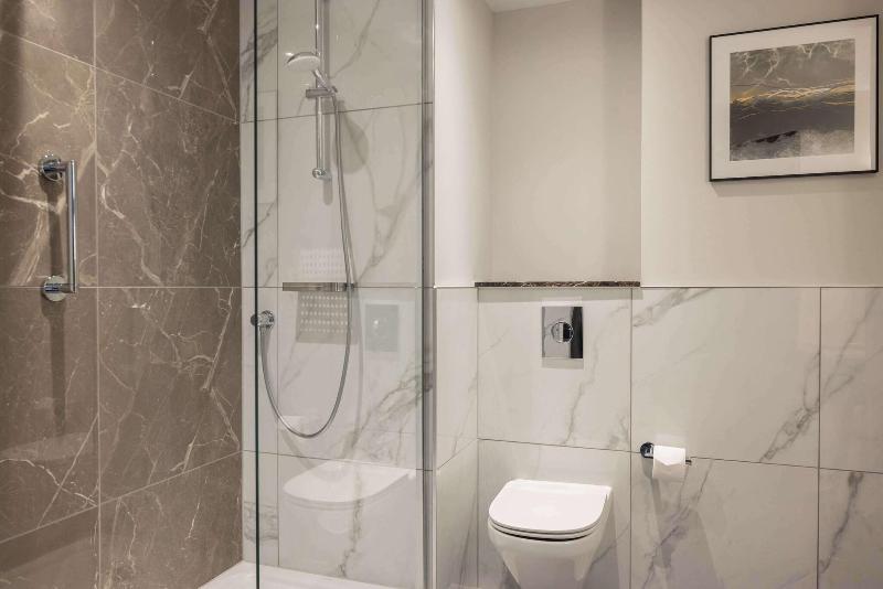 Hilton Cardiff - Oda