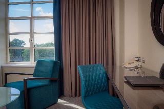 Hilton Cardiff fotoÄŸrafÄ±