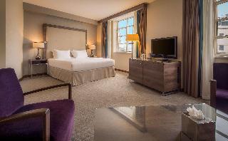 Hilton Cardiff fotoÄŸrafÄ±