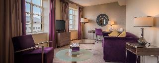 Hilton Cardiff fotoÄŸrafÄ±