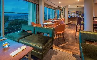 Hilton Cardiff fotoÄŸrafÄ±
