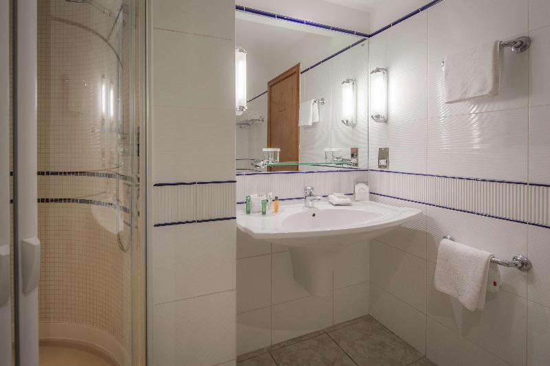 Hilton Cardiff - Oda