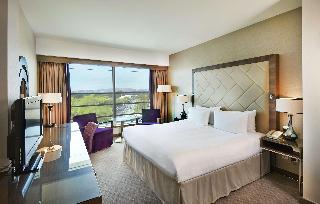 Hilton Cardiff fotoÄŸrafÄ±