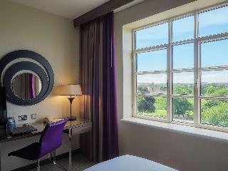 Hilton Cardiff fotoÄŸrafÄ±