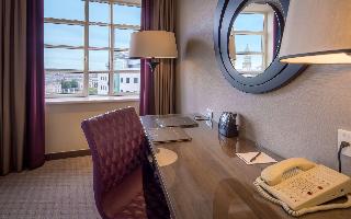 Hilton Cardiff fotoÄŸrafÄ±