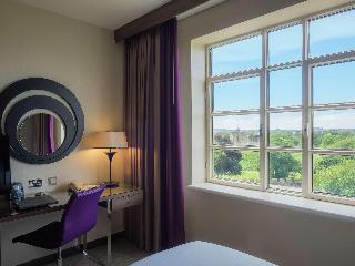 Hilton Cardiff fotoÄŸrafÄ±