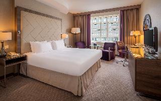 Hilton Cardiff fotoÄŸrafÄ±
