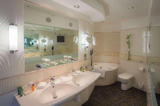 Hilton Cardiff fotoÄŸrafÄ±