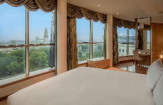 Hilton Cardiff fotoÄŸrafÄ±