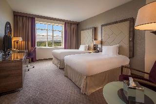 Hilton Cardiff fotoÄŸrafÄ±