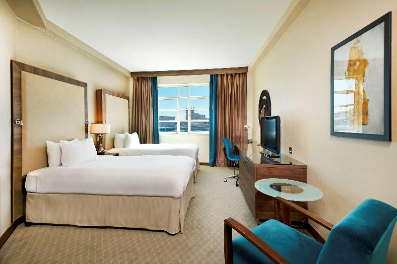 Hilton Cardiff - Oda