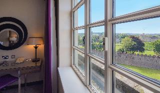 Hilton Cardiff fotoÄŸrafÄ±