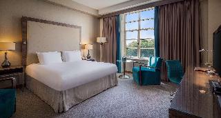 Hilton Cardiff fotoÄŸrafÄ±