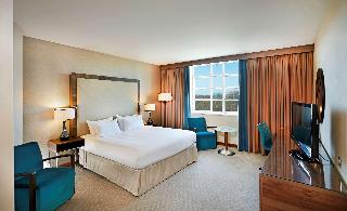 Hilton Cardiff fotoÄŸrafÄ±