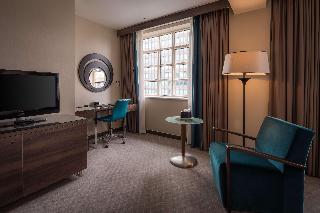 Hilton Cardiff fotoÄŸrafÄ±