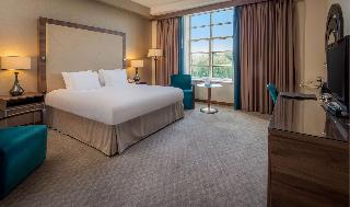 Hilton Cardiff fotoÄŸrafÄ±