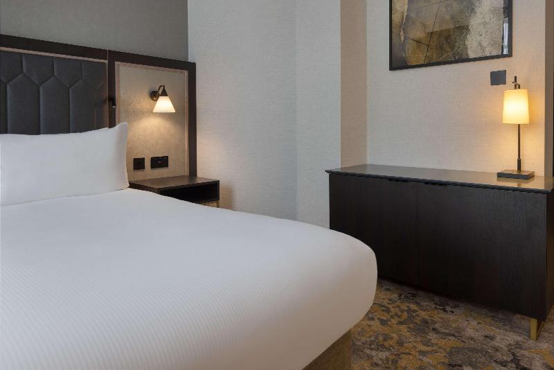 Hilton Cardiff - Oda