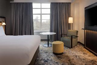 Hilton Cardiff fotoÄŸrafÄ±