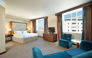 Hilton Cardiff fotoÄŸrafÄ±