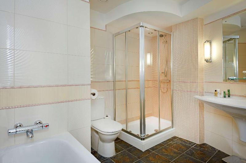 Hilton Cardiff - Oda