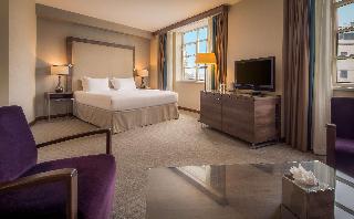 Hilton Cardiff fotoÄŸrafÄ±