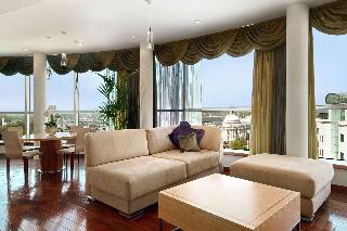 Hilton Cardiff fotoÄŸrafÄ±
