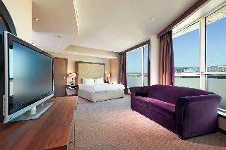 Hilton Cardiff fotoÄŸrafÄ±