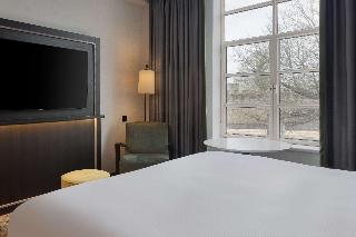 Hilton Cardiff fotoÄŸrafÄ±
