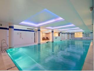 Hilton Cardiff fotoÄŸrafÄ±
