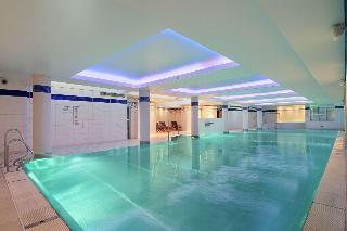 Hilton Cardiff fotoÄŸrafÄ±