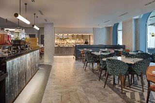 Hilton Cardiff fotoÄŸrafÄ±